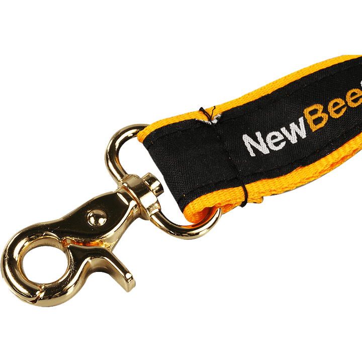 NewBeeDrone Lanyard at WREKD Co.