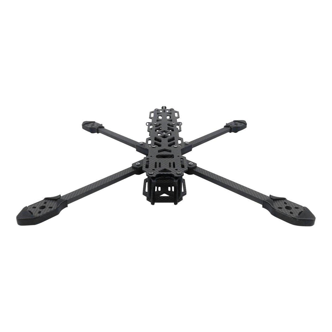 NewBeeDrone M-367 7inch True-X FPV Frame at WREKD Co.