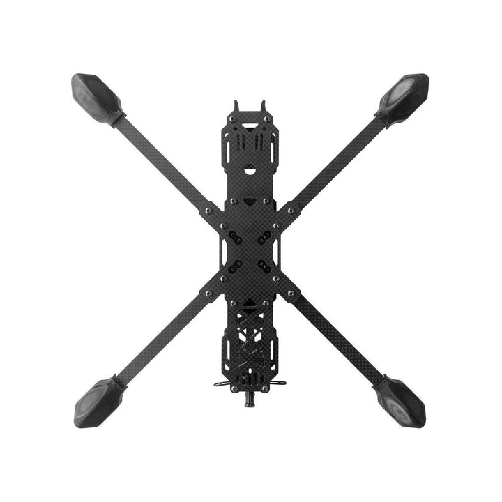 NewBeeDrone M-367 7inch True-X FPV Frame at WREKD Co.