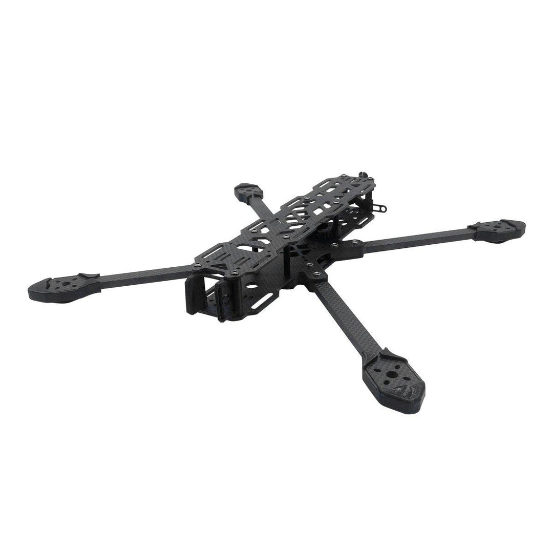 NewBeeDrone M-367 7inch True-X FPV Frame at WREKD Co.