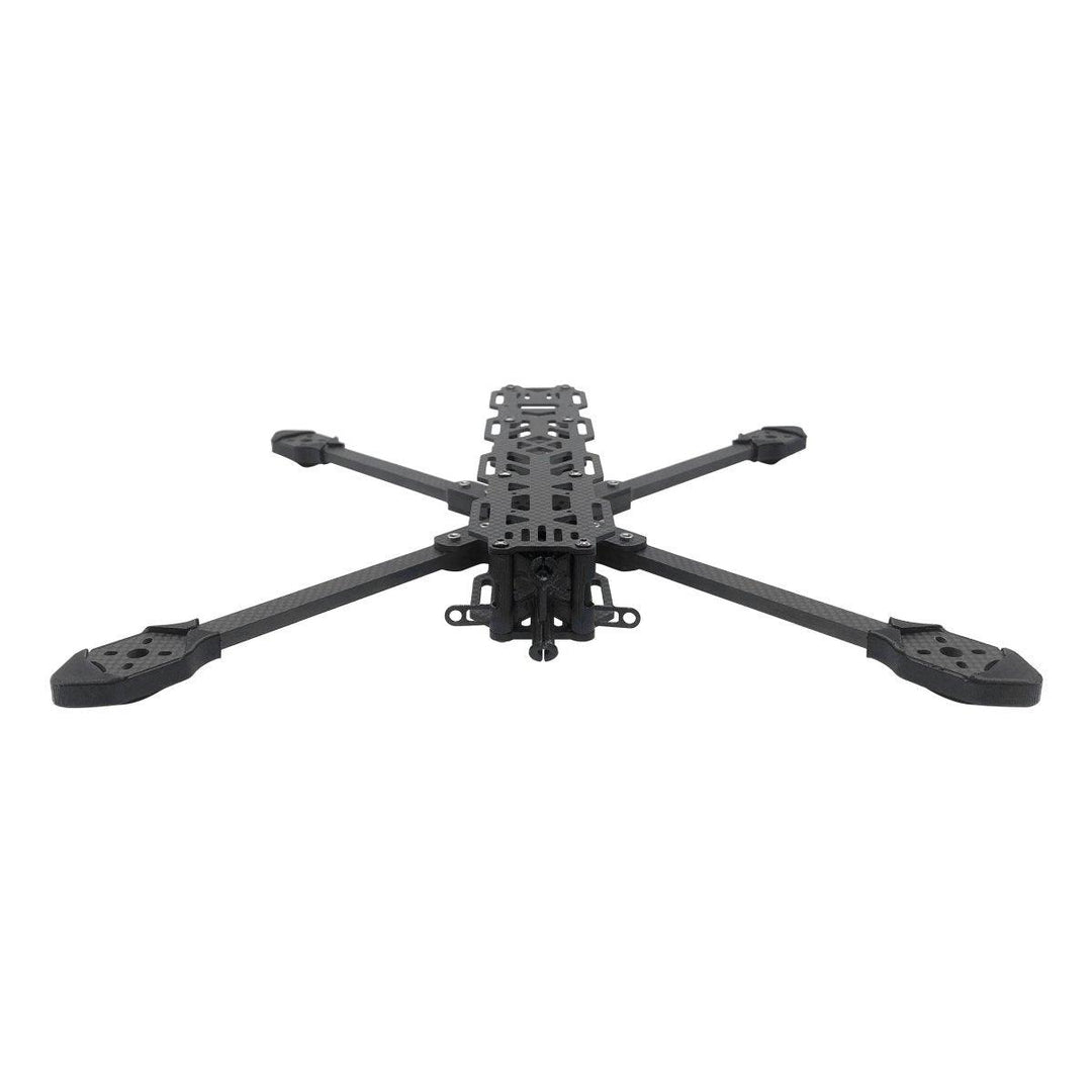 NewBeeDrone M-367 7inch True-X FPV Frame at WREKD Co.