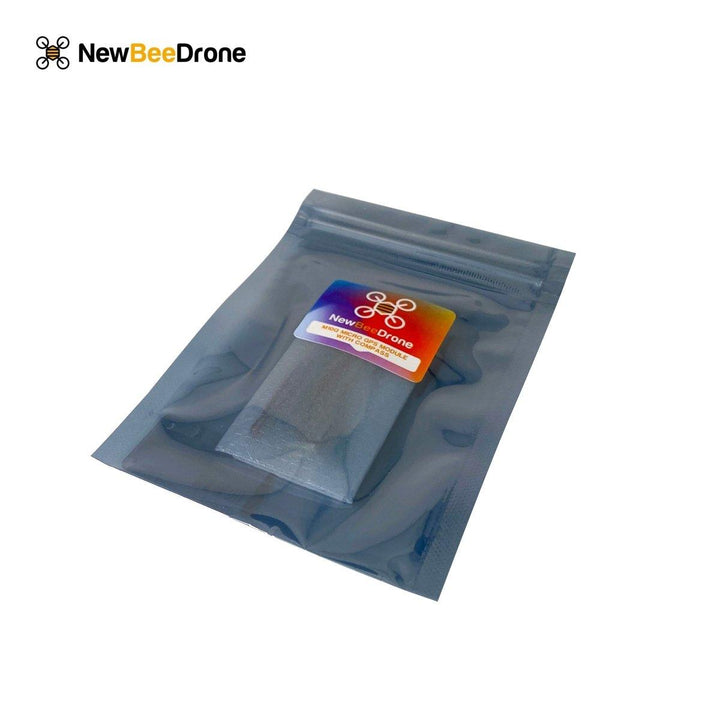 NewBeeDrone M10Q Micro GPS Module with Compass at WREKD Co.