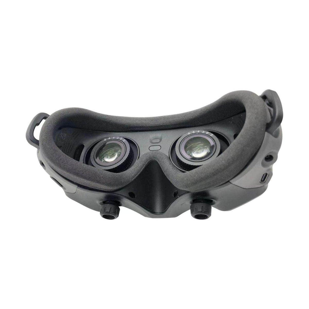 NewBeeDrone Max Comfort Foam Cushion for DJI Goggles 2 at WREKD Co.