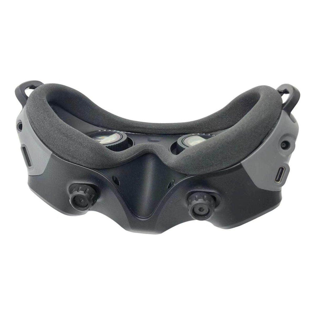 NewBeeDrone Max Comfort Foam Cushion for DJI Goggles 2 at WREKD Co.