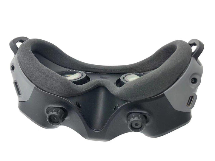 NewBeeDrone Max Comfort Goggle Foam for DJI Goggles 2 / Avatar HD Goggles X- Sponge at WREKD Co.