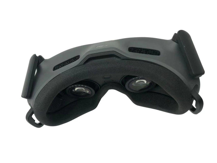 NewBeeDrone Max Comfort Goggle Foam for DJI Goggles 2 / Avatar HD Goggles X- Sponge at WREKD Co.