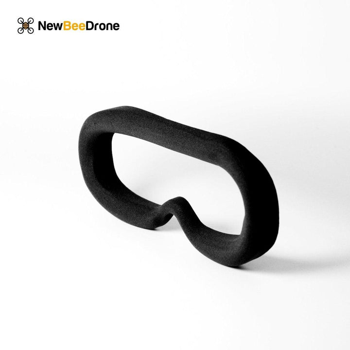 NewBeeDrone Max Comfort Goggle Foam for DJI Goggles V2 at WREKD Co.