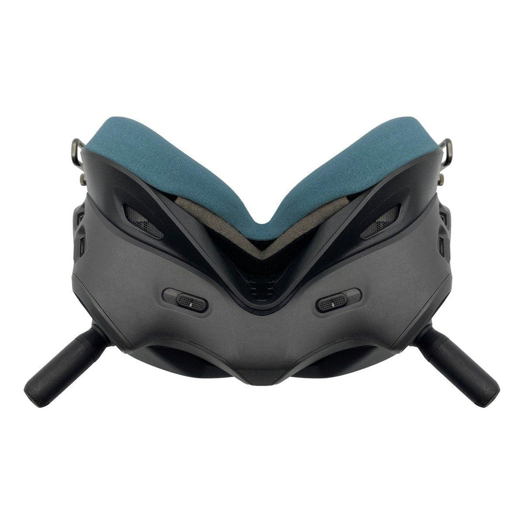 NewBeeDrone Max Comfort Goggle Foam for DJI Goggles V2 at WREKD Co.