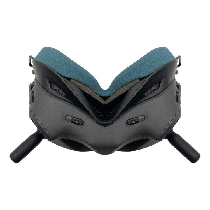 NewBeeDrone Max Comfort Goggle Foam for DJI Goggles V2 at WREKD Co.