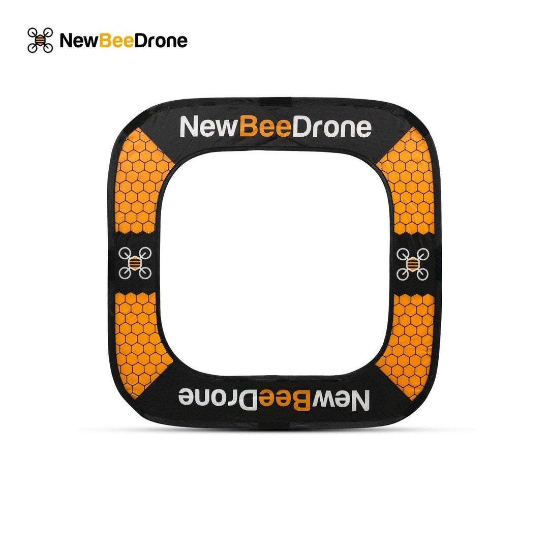 NewBeeDrone Micro Race Gate - Square at WREKD Co.