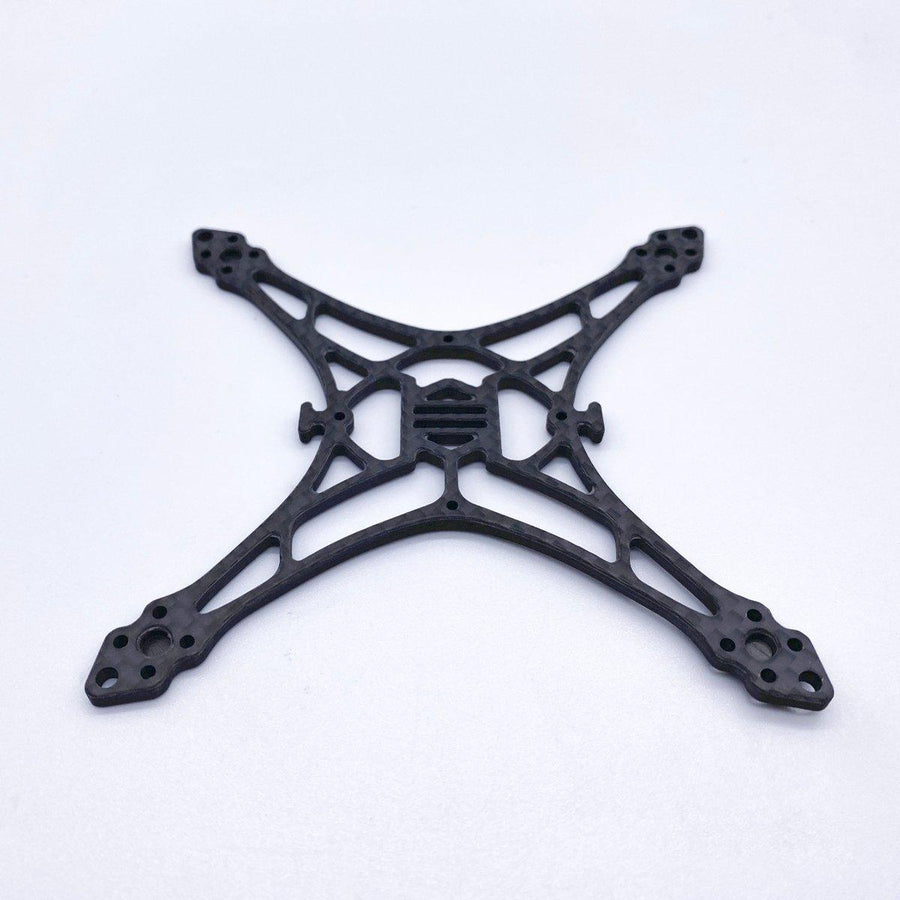 NewBeeDrone SavageBee V1.8 Frame 65mm/3inch at WREKD Co.