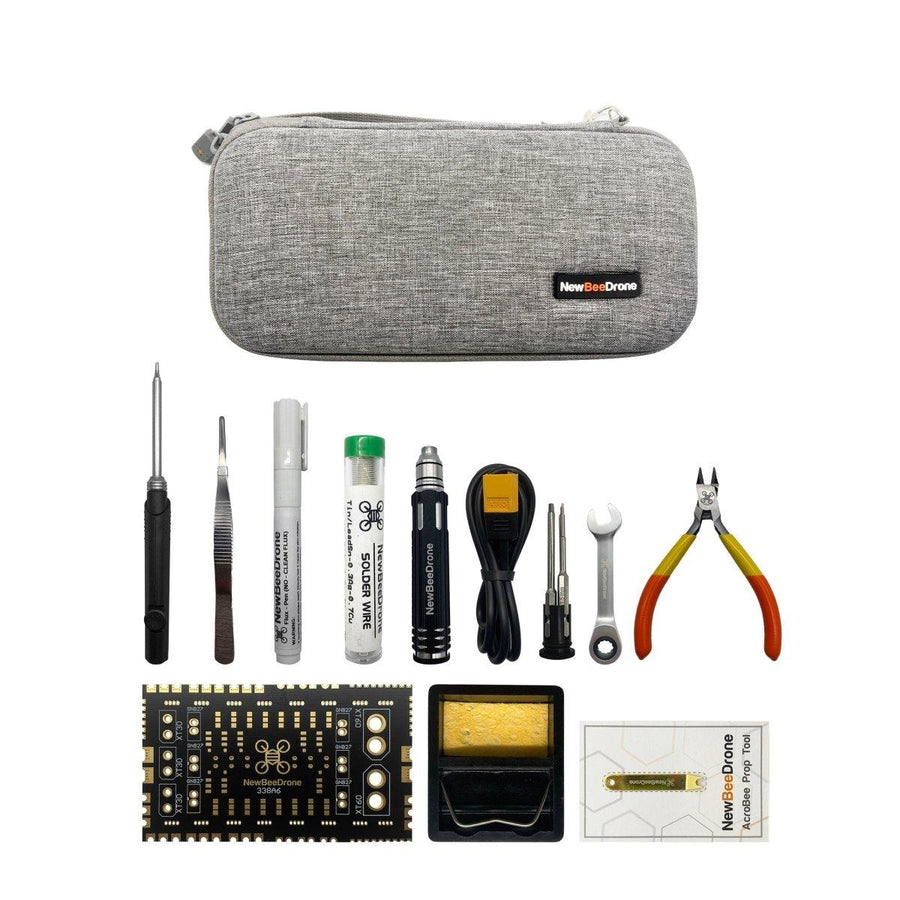 NewBeeDrone Tool Kit V1.6 at WREKD Co.