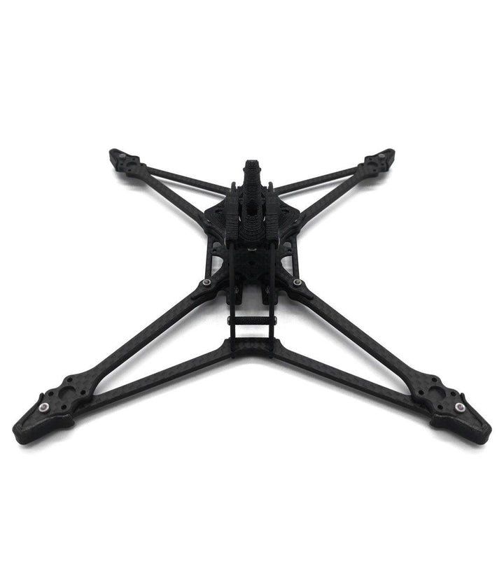 NewBeeDrone Turismo 5'' light weight frame for Racing and Freestyle at WREKD Co.