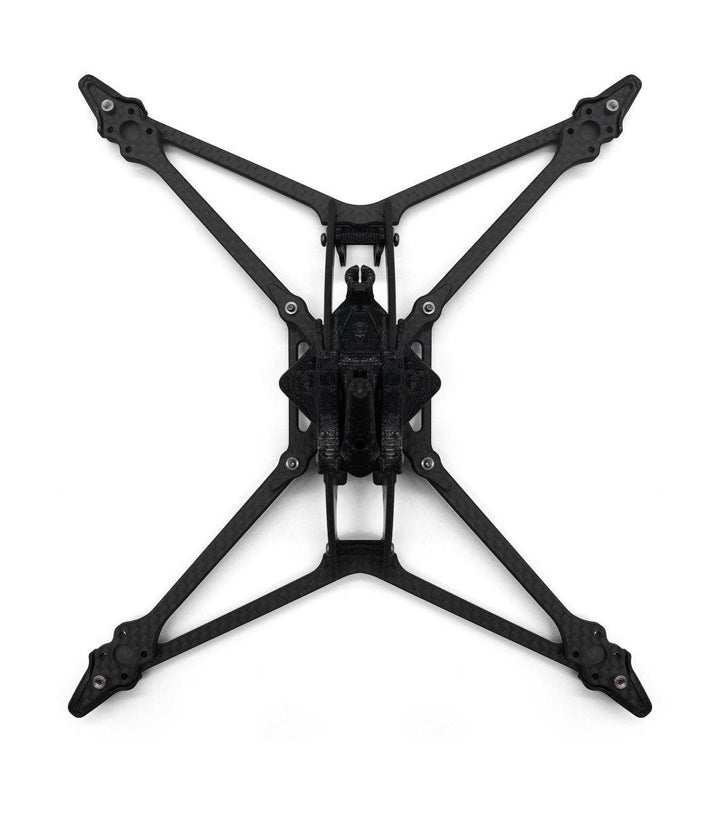 NewBeeDrone Turismo 5'' light weight frame for Racing and Freestyle at WREKD Co.