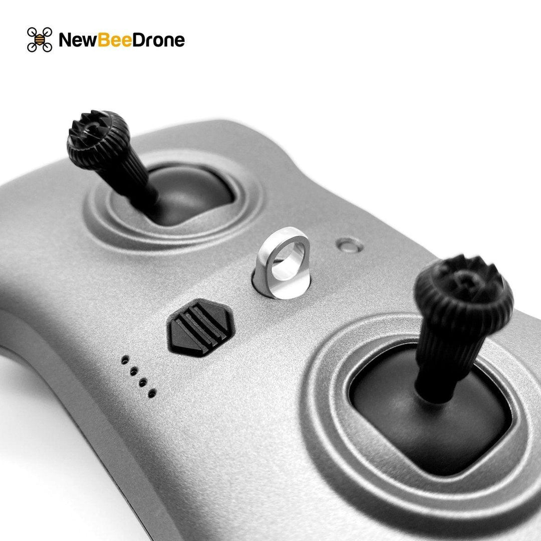 NewBeeDrone VRDrone Beemote Controller V2 at WREKD Co.