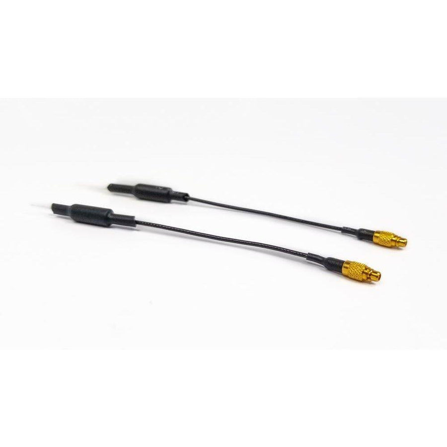 NewBeeDrone Whip Antenna for DJI MMCX Connector (2-Pack) at WREKD Co.