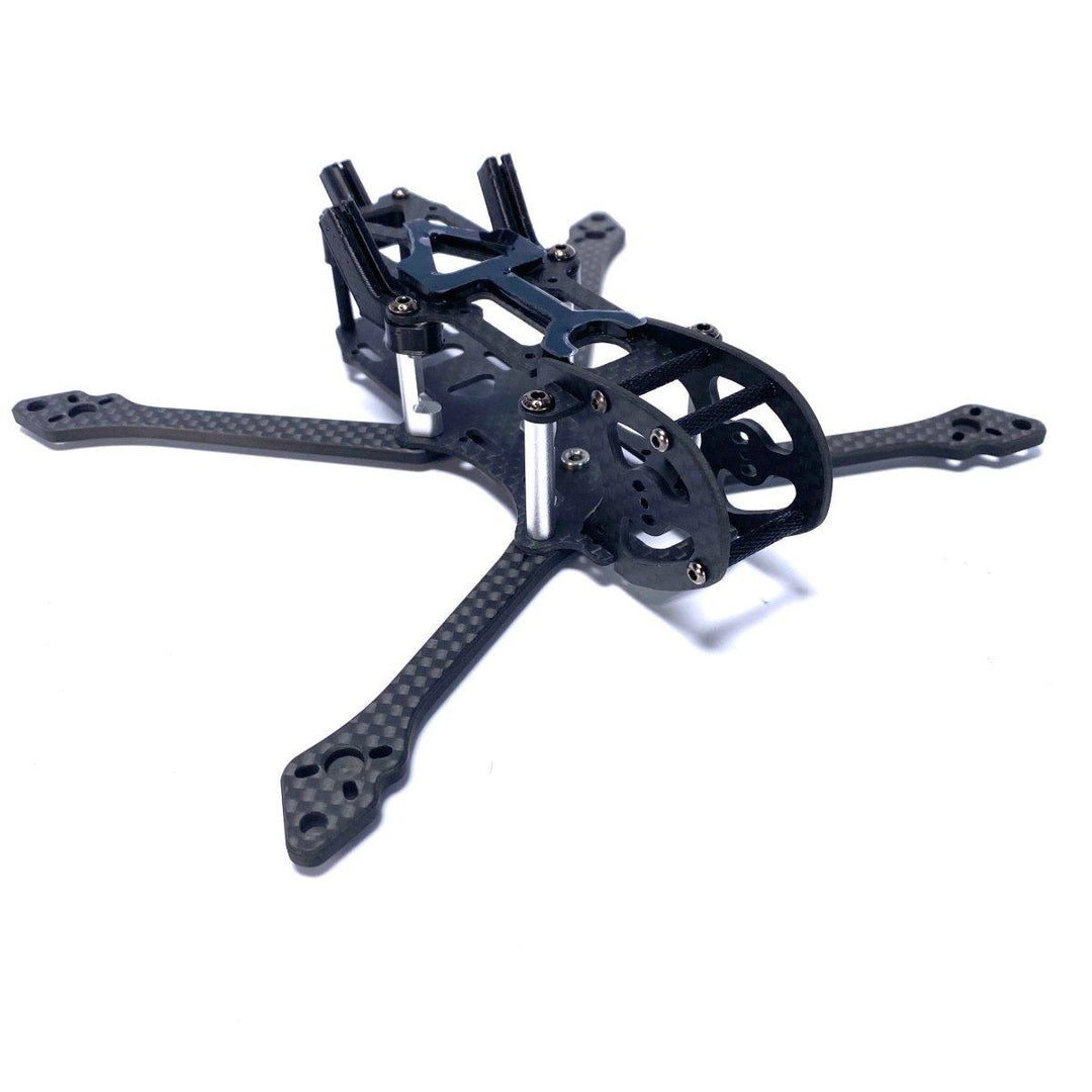 NewBeeDrone Whirligig V2 Frame 3'' 4'' 5'' at WREKD Co.