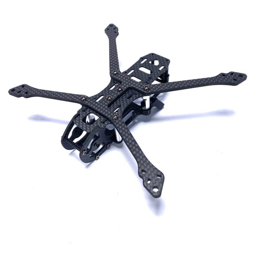 NewBeeDrone Whirligig V2 Frame 3'' 4'' 5'' at WREKD Co.