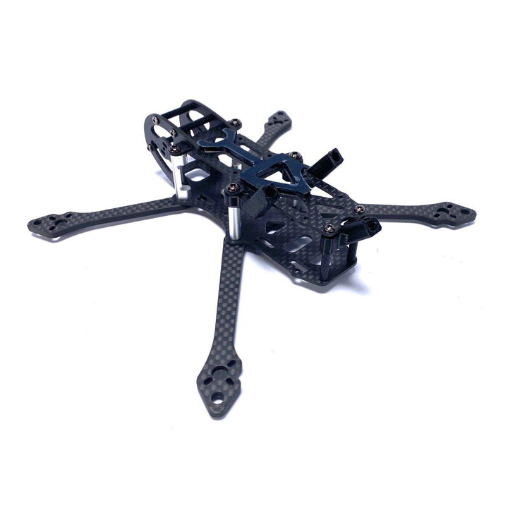 NewBeeDrone Whirligig V2 Frame 3'' 4'' 5'' at WREKD Co.