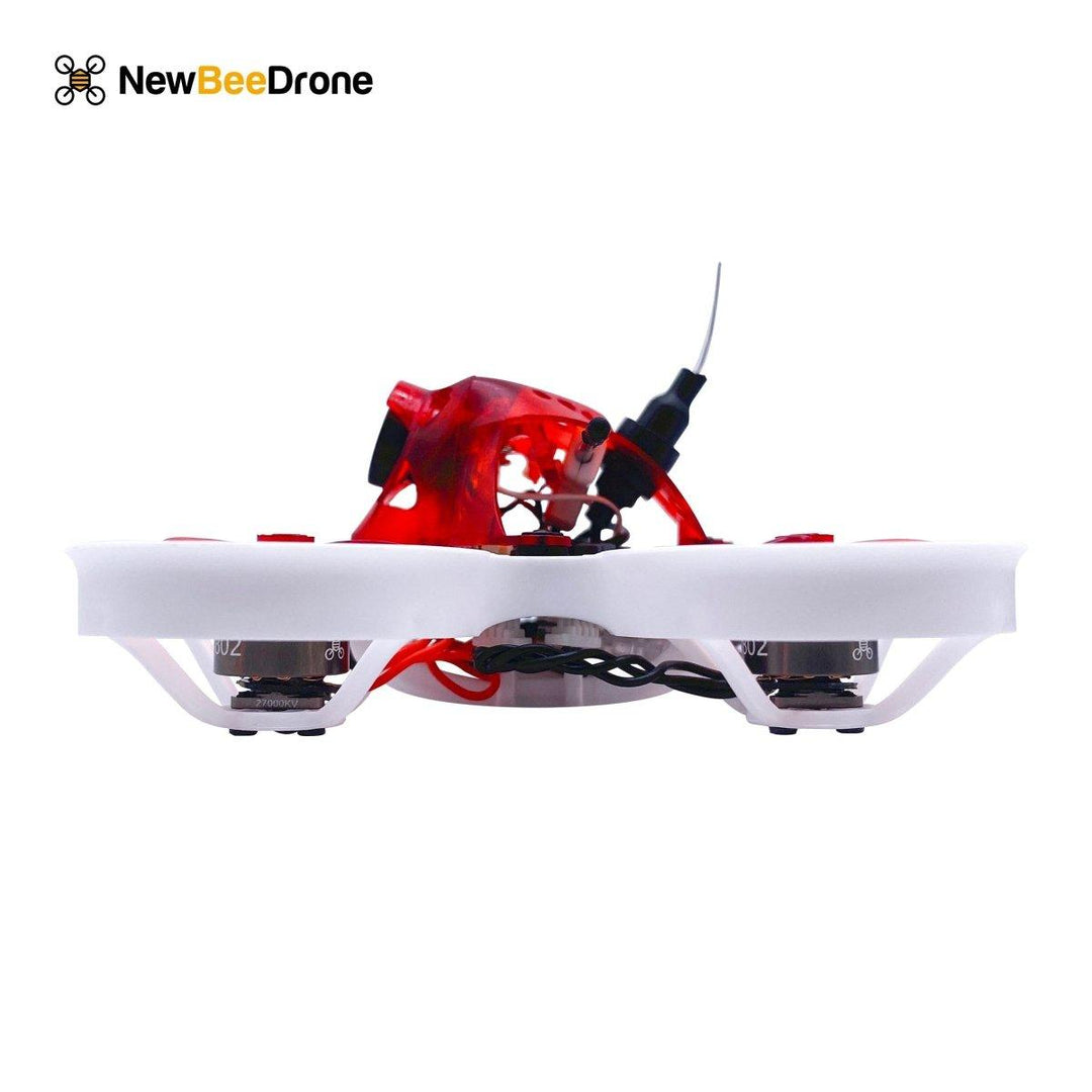 NewBeeDrone x ImmersionRC AcroBee65 BLV4 BNF Ghost 27000KV at WREKD Co.