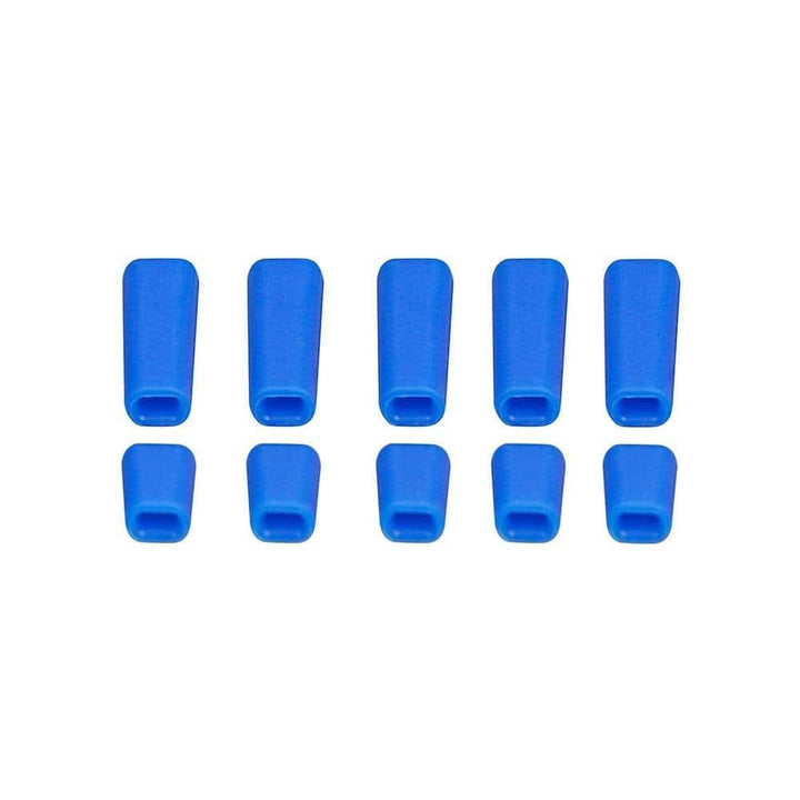 Non-Slip Transmitter Switch Cover 10 Pack - Choose Color at WREKD Co.