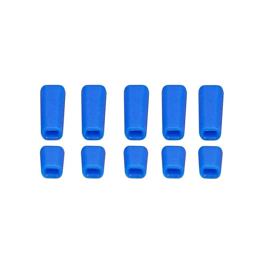 Non-Slip Transmitter Switch Cover 10 Pack - Choose Color at WREKD Co.