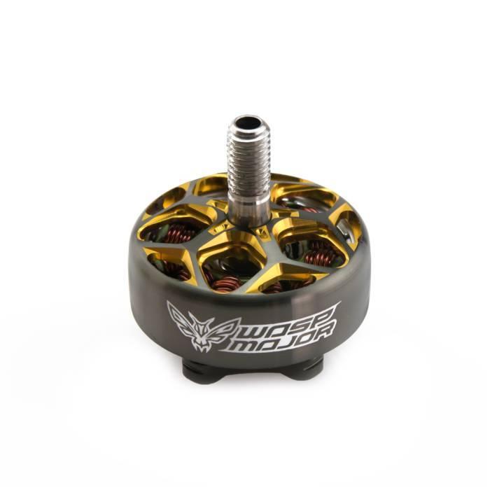 (Open Box) RCinPOWER WASP MAJOR 22.6-6.5 - Choose KV/Color at WREKD Co.