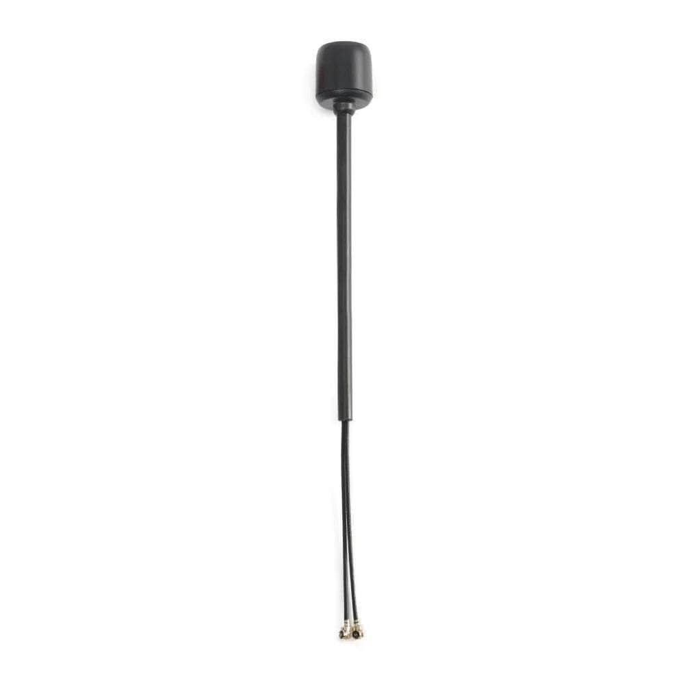 Osprey Dual Band Antenna 5.8Ghz / 2.4GHz 95mm U.FL Antenna for DJI O3 Air Unit - Choose Length at WREKD Co.