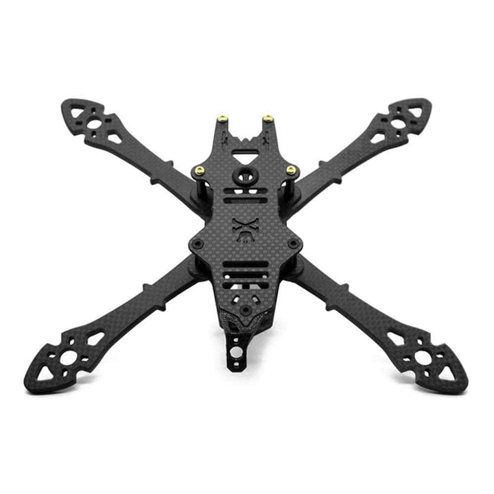 PIRAT Hook V2 Freestyle 5" Frame Kit at WREKD Co.