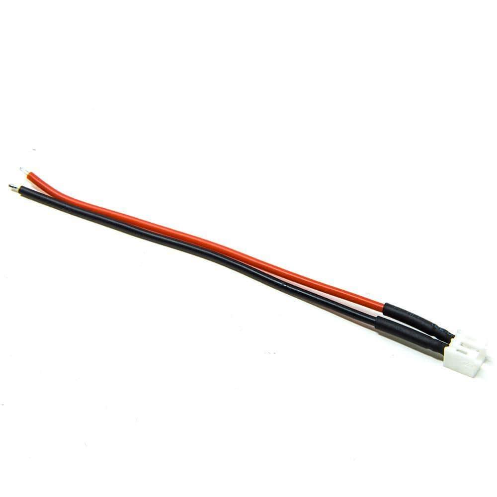 PowerWhoop Upgraded 22AWG Solid Pin Whoop Pigtail Connector - PH2.0 at WREKD Co.