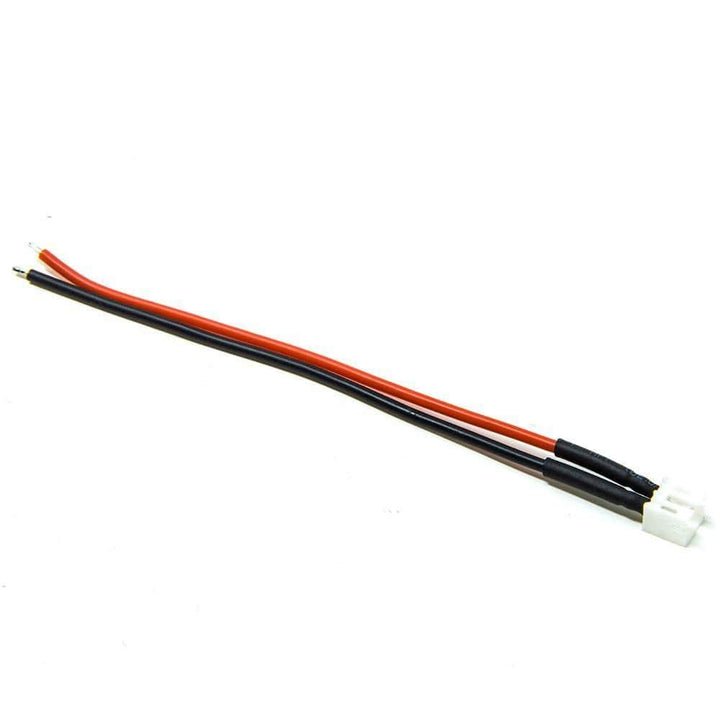 PowerWhoop Upgraded 22AWG Solid Pin Whoop Pigtail Connector - PH2.0 at WREKD Co.