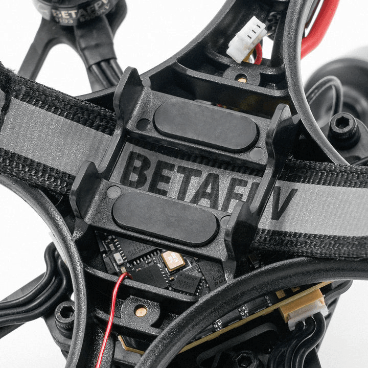 (PRE-ORDER) BetaFPV BNF Pavo20 Pico HD 3S 2" Cinewhoop for DJI O3 (without O3 Unit) - Choose Your Receiver at WREKD Co.