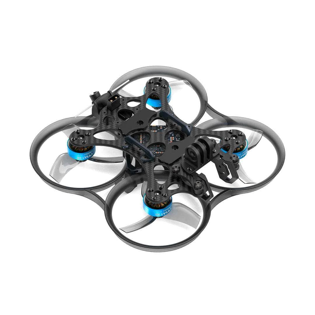 (PRE-ORDER) BetaFPV BNF Pavo25 V2 HD 4S 2.5" Cinewhoop for DJI O3 (without O3 Unit) - Choose Your Receiver at WREKD Co.