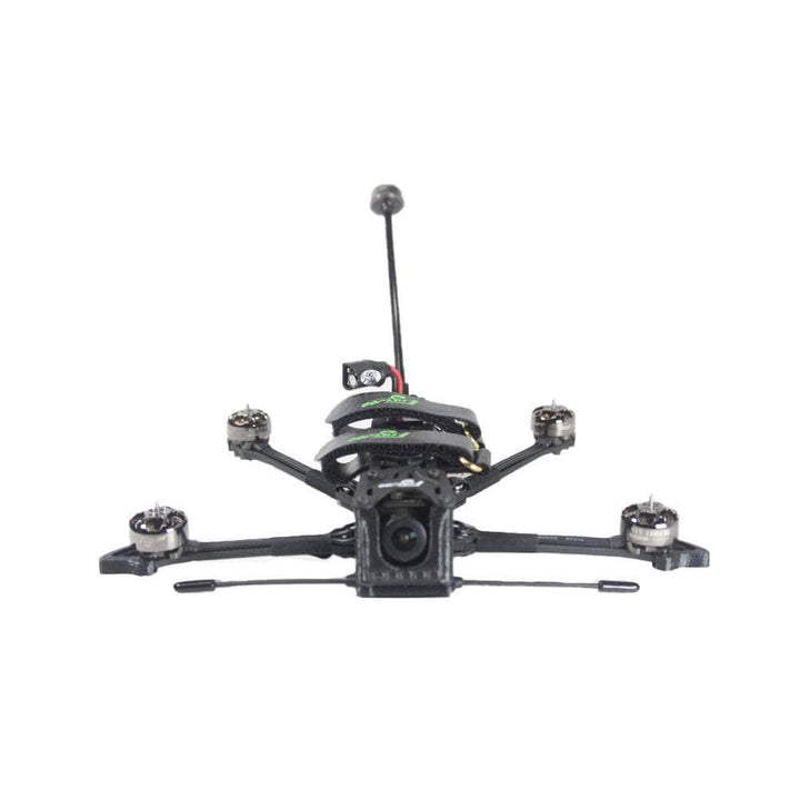 (PRE-ORDER) Flywoo BNF Explorer LR 4" Deadcat HD 4S Quad w/ Walksnail Avatar V2 & Avatar Micro Cam V2 - Choose Your Receiver at WREKD Co.