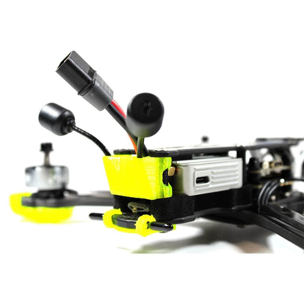 (PRE-ORDER) GEPRC BNF Mark5 HD 6S 5" Quad w/ Caddx Air Unit Micro - Choose Version at WREKD Co.