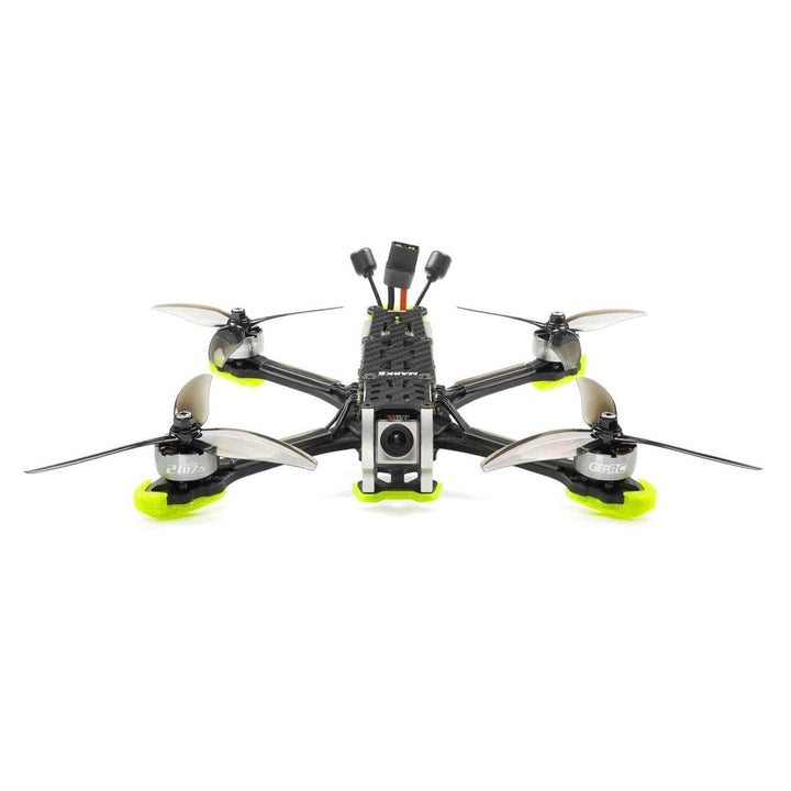 (PRE-ORDER) GEPRC BNF Mark5 HD 6S 5" Quad w/ Caddx Air Unit Micro - Choose Version at WREKD Co.