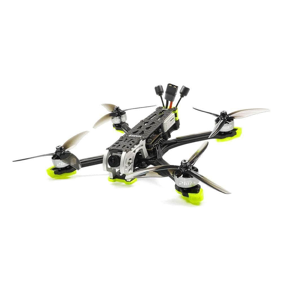 (PRE-ORDER) GEPRC BNF Mark5 HD 6S 5" Quad w/ Caddx Air Unit Micro - Choose Version at WREKD Co.