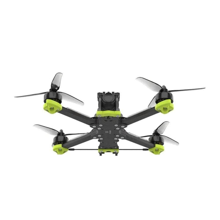 (PRE-ORDER) iFlight BNF Nazgul5 V3 6S 5" HD Freestyle Quad w/ DJI O3 Air Unit & Micro Cam - Choose Receiver at WREKD Co.