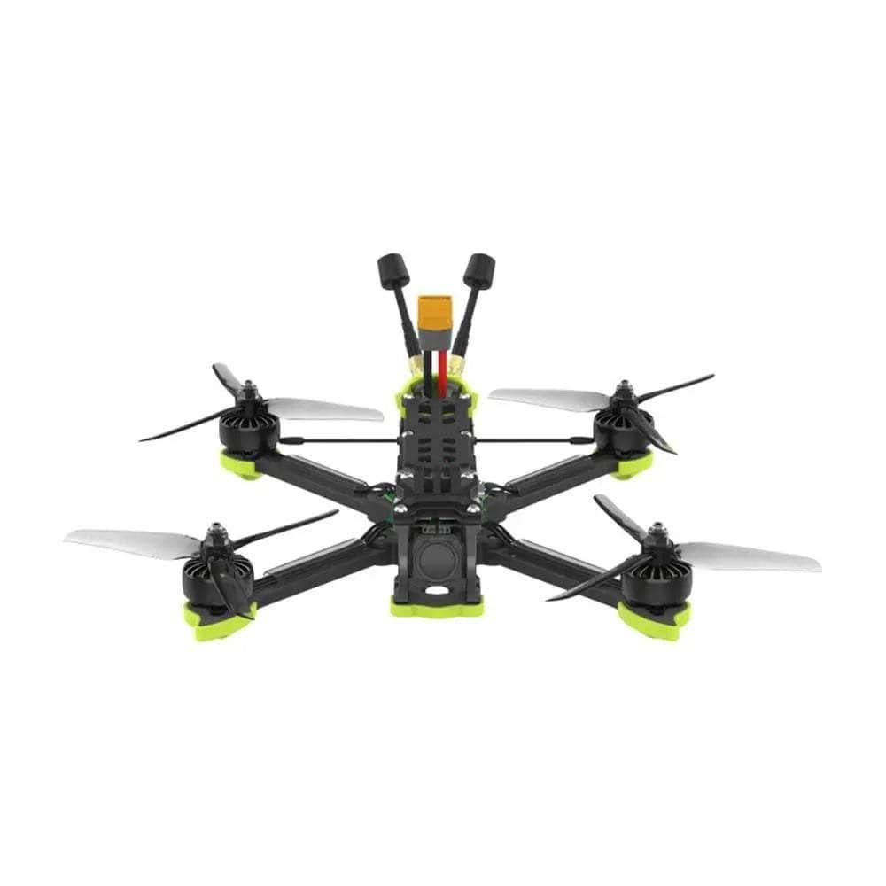 (PRE-ORDER) iFlight BNF Nazgul5 V3 6S 5" HD Freestyle Quad w/ DJI O3 Air Unit & Micro Cam - Choose Receiver at WREKD Co.