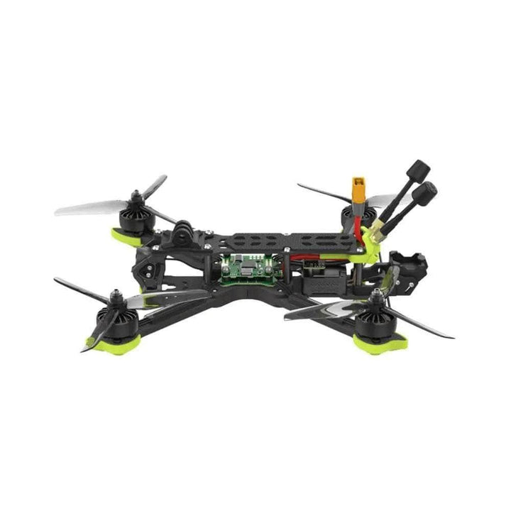 (PRE-ORDER) iFlight BNF Nazgul5 V3 6S 5" HD Freestyle Quad w/ DJI O3 Air Unit & Micro Cam - Choose Receiver at WREKD Co.