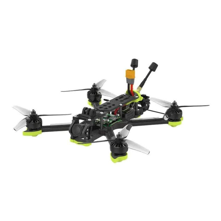 (PRE-ORDER) iFlight BNF Nazgul5 V3 6S 5" HD Freestyle Quad w/ DJI O3 Air Unit & Micro Cam - Choose Receiver at WREKD Co.