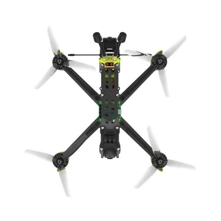 (PRE-ORDER) iFlight BNF Nazgul5 V3 6S 5" HD Freestyle Quad w/ DJI O3 Air Unit & Micro Cam - Choose Receiver at WREKD Co.