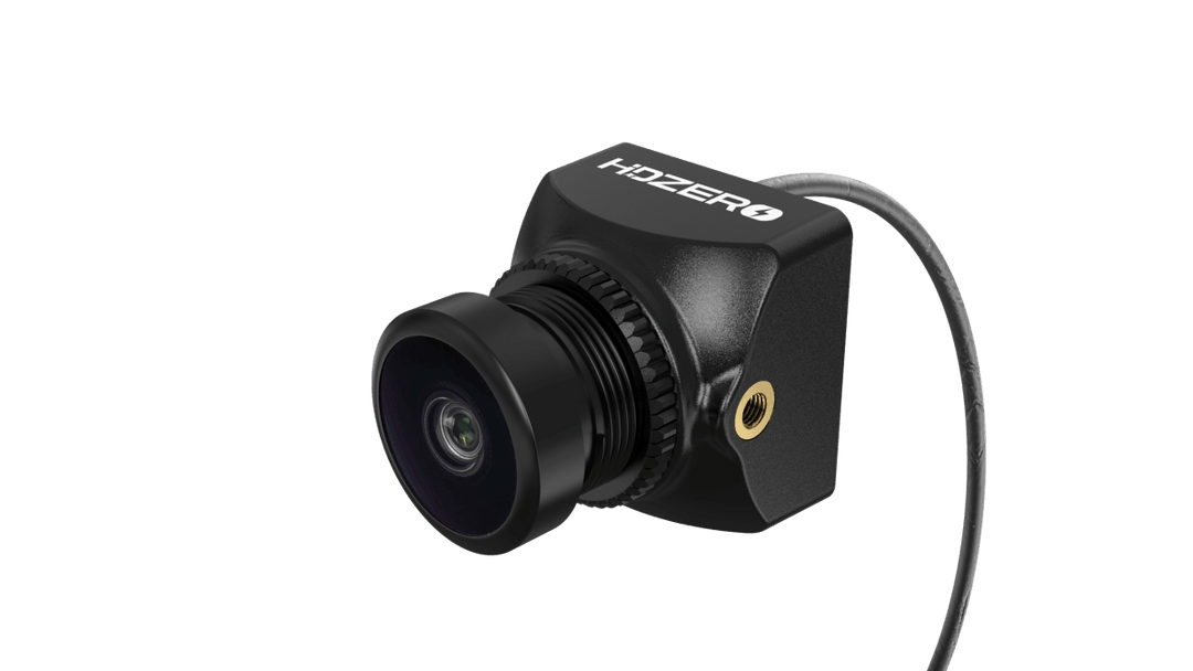 (PRE-ORDER) Runcam Micro V3 HDZero Camera at WREKD Co.