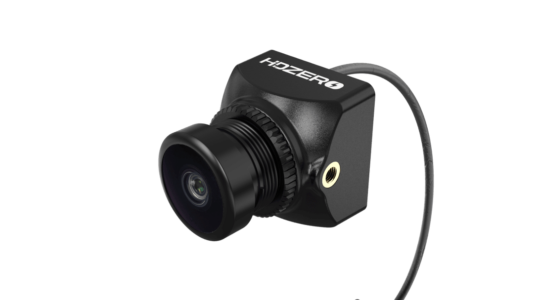 (PRE-ORDER) Runcam Micro V3 HDZero Camera at WREKD Co.