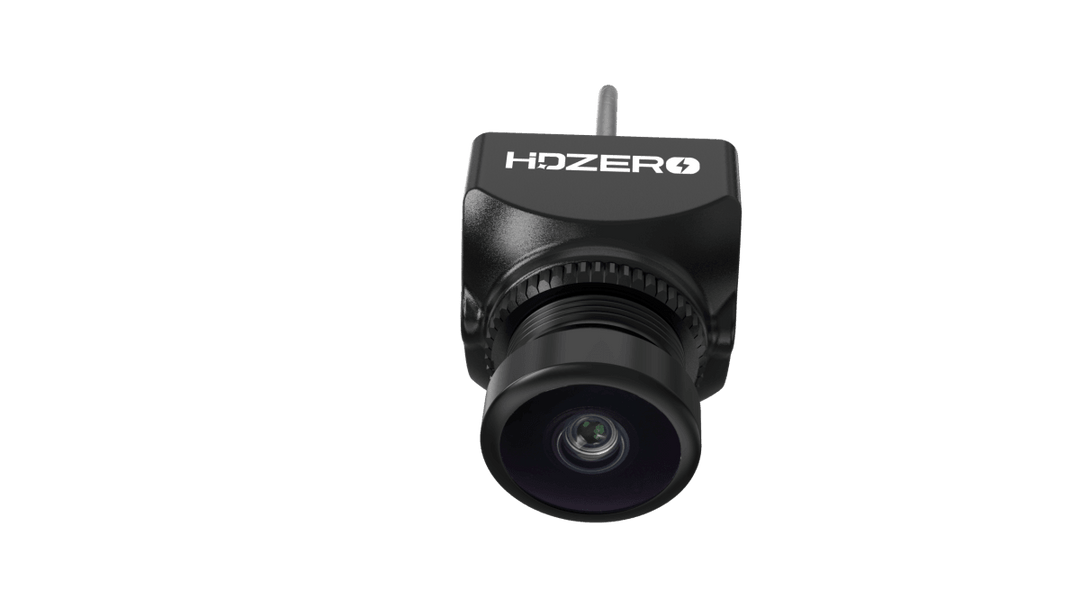 (PRE-ORDER) Runcam Micro V3 HDZero Camera at WREKD Co.