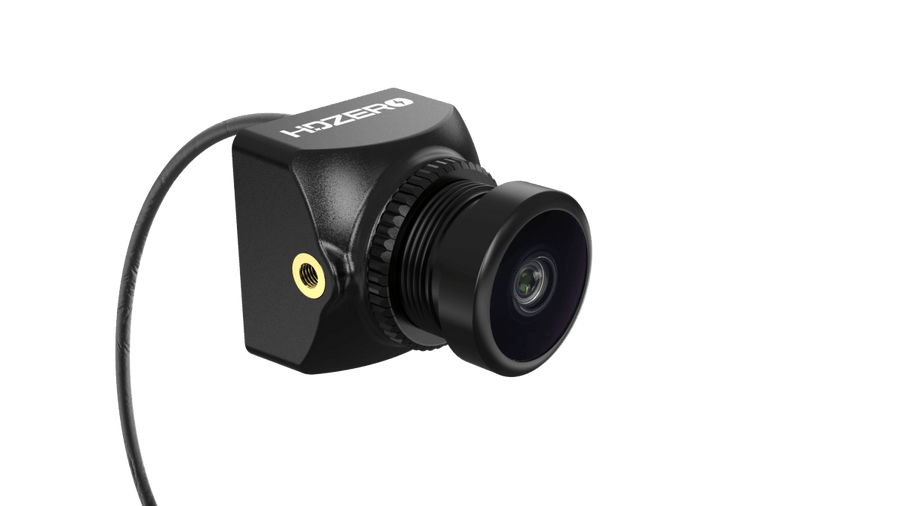 (PRE-ORDER) Runcam Micro V3 HDZero Camera at WREKD Co.