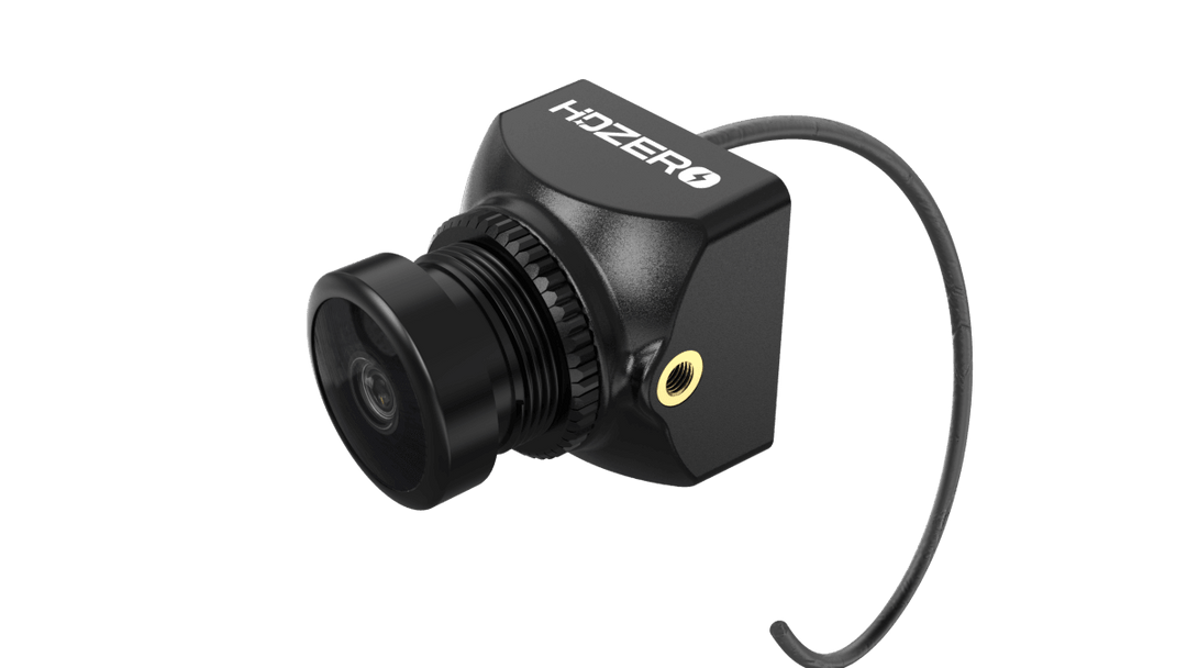 (PRE-ORDER) Runcam Micro V3 HDZero Camera at WREKD Co.