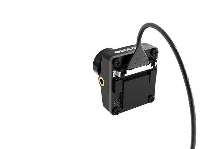 (PRE-ORDER) Runcam Nano V3 HDZero Camera at WREKD Co.