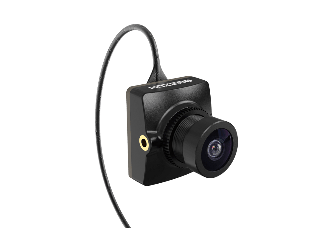 (PRE-ORDER) Runcam Nano V3 HDZero Camera at WREKD Co.