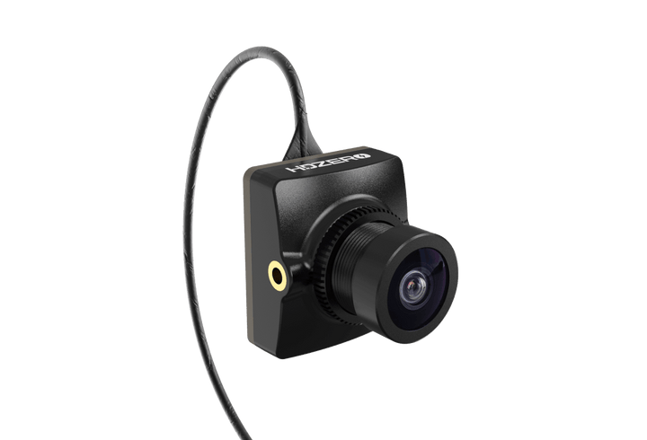 (PRE-ORDER) Runcam Nano V3 HDZero Camera at WREKD Co.